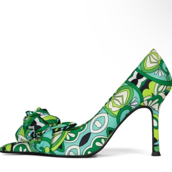JEFFREY CAMPBELL Heels
LA-FLEUR - Picture 2 of 4